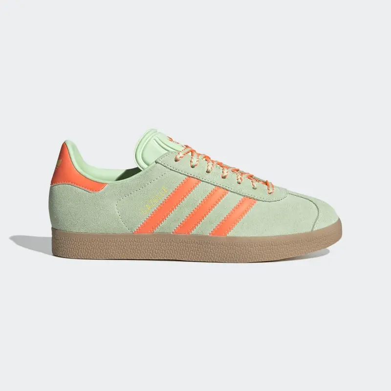 Zapatilla adidas Originals De Mujer Gazelle W