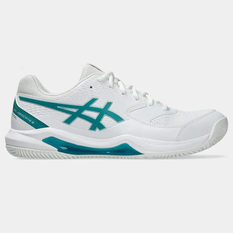 Zapatilla Asics GeL-Dedicate 8 Padel Hombre