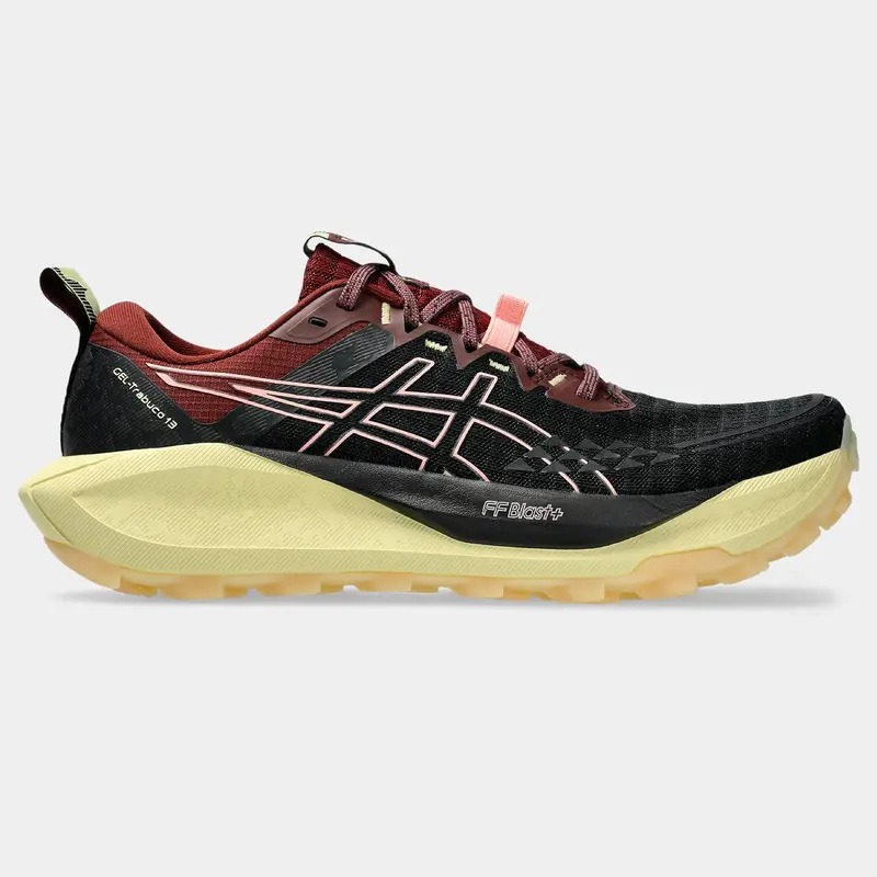 Zapatilla Asics Gel Trabuco 13