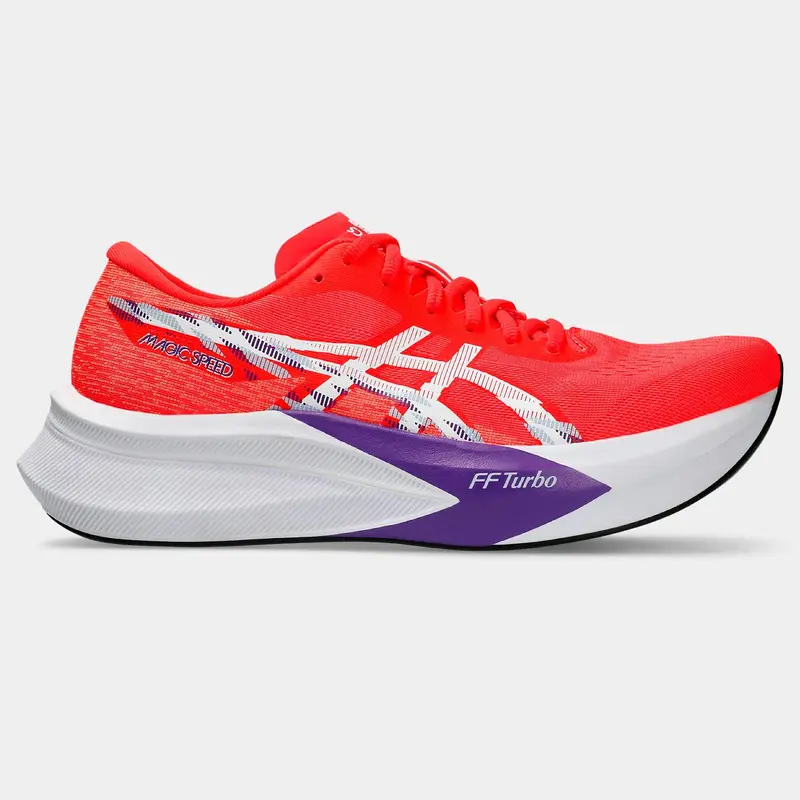 Zapatilla Asics Magic Speed 4