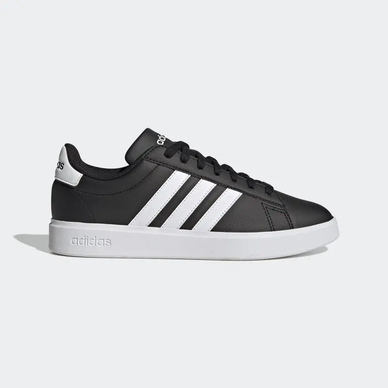 Zapatilla Casual Hombre Grand Court adidas Sportswear