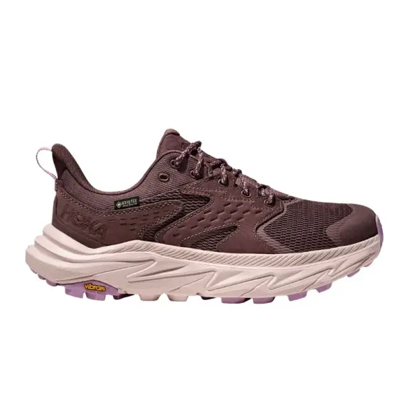 Zapatilla Hoka Anacapa 2 Low GTX W