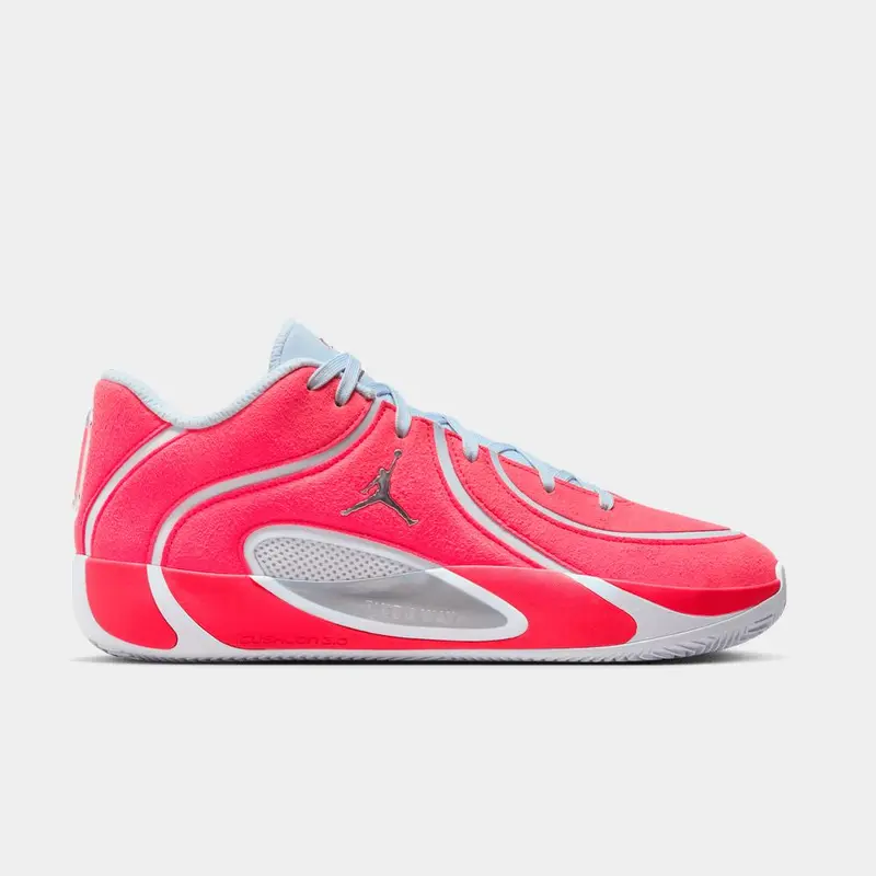 Zapatilla Jordan Basketball Jayson Tatum 4