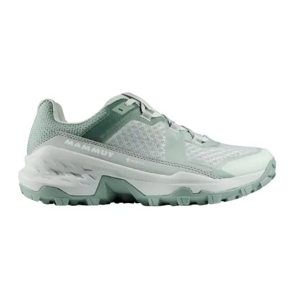 Zapatilla Mammut Girun Ii Low GTX W