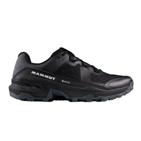 ZAPATILLA MAMMUT GIRUN II LOW GTX