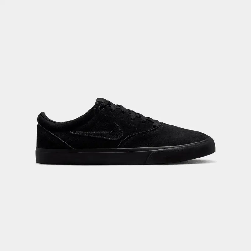 Zapatilla Nike Charge Suede