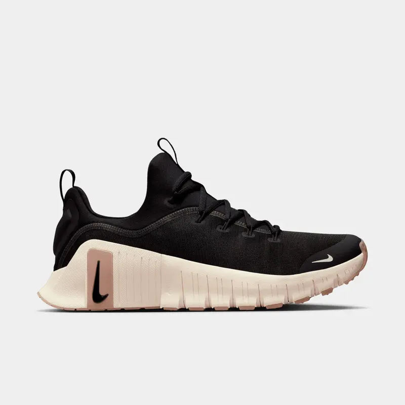 Zapatilla Nike Free Metcon 6 De Training - Hombre