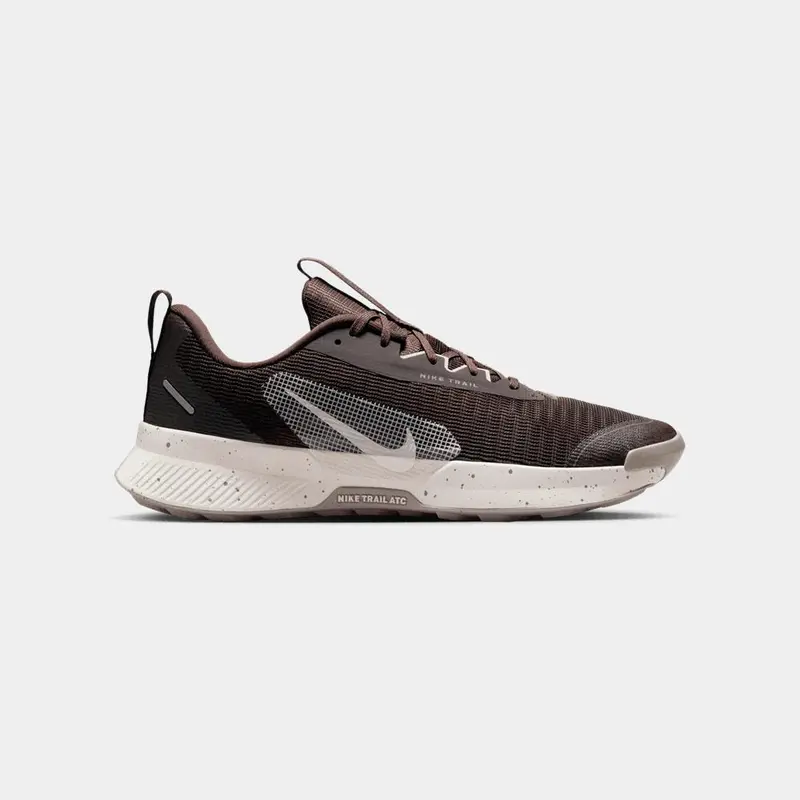 Zapatilla Nike Juniper Trail 3 De Trail Running - Hombre