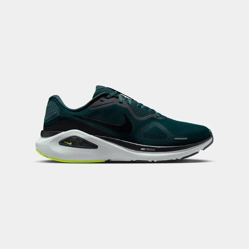 Zapatilla Nike Structure 26 De Running Para Asfalto - Hombre