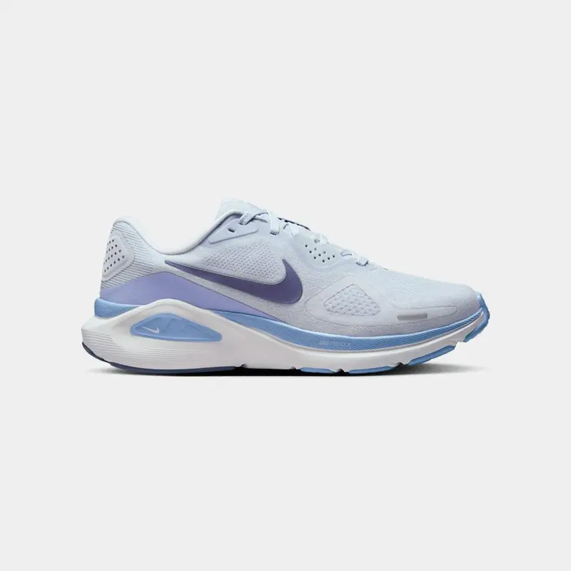 Zapatilla Nike Structure 26 De Running Para Asfalto - Mujer