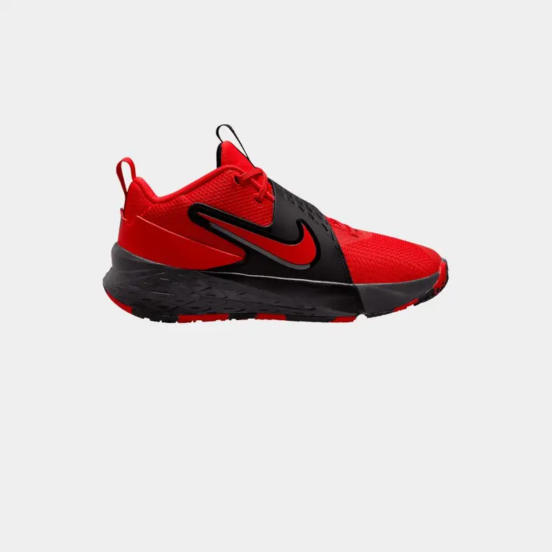 Zapatilla Nike Team Hustle D 12 De Baloncesto - Niño/a