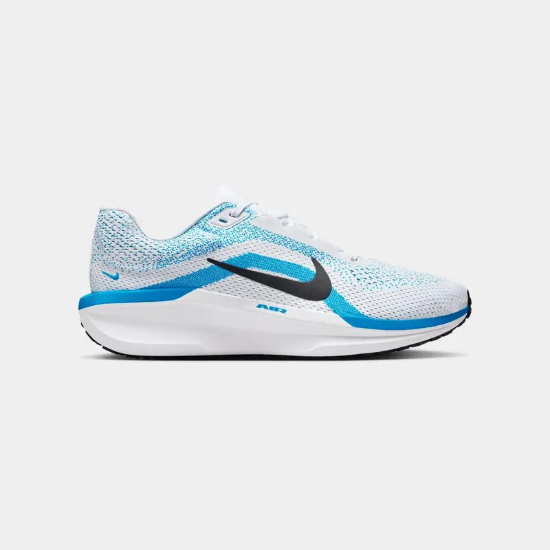 Zapatilla Nike Winflo 11 De Running Para Asfalto - Hombre
