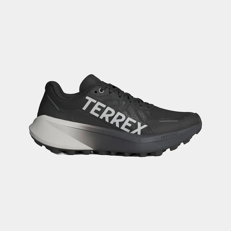 Zapatilla Outdoor adidas Mujer Terrex Agravic 3 W