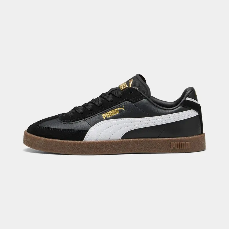 Zapatilla Puma Club Ii Era jr