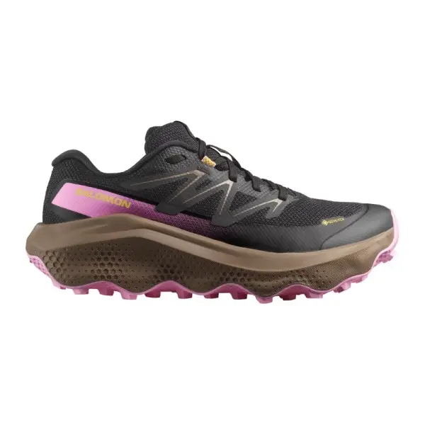 ZAPATILLA SALOMON ULTRA FLOW 2 GTX W