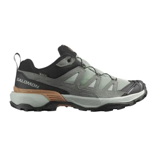 ZAPATILLA SALOMON X ULTRA 360 LTR GTX