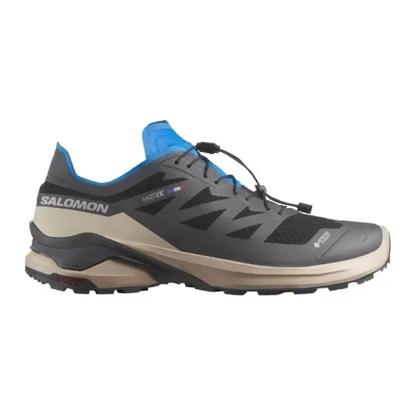 ZAPATILLA SALOMON XA META GTX