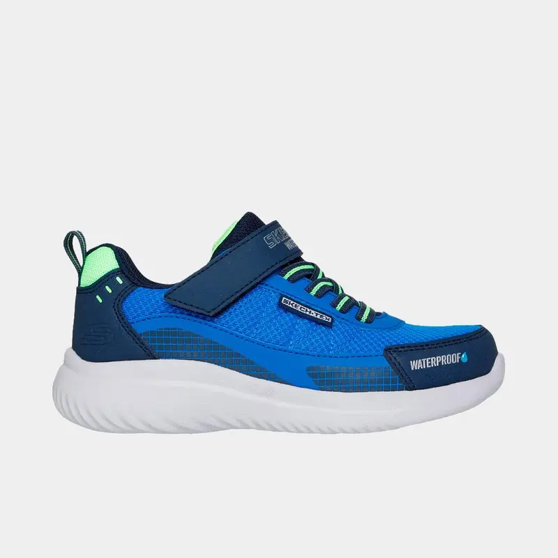 Zapatilla Skechers Bounder 2.0 - Aqua Pace
