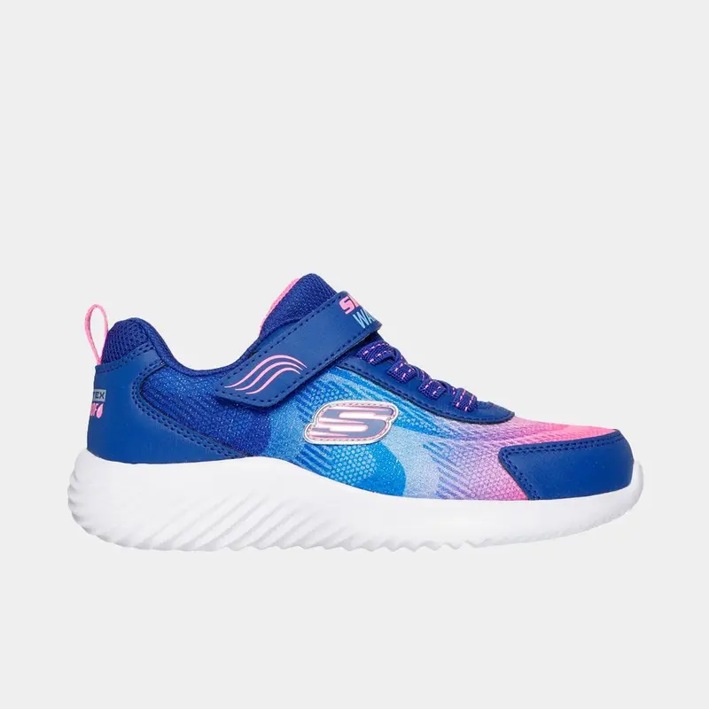 Zapatilla Skechers Bounder - Hydra Cool