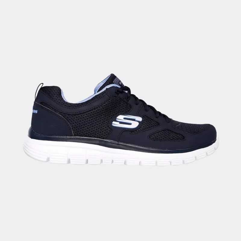 Zapatilla Skechers Burns - Agoura