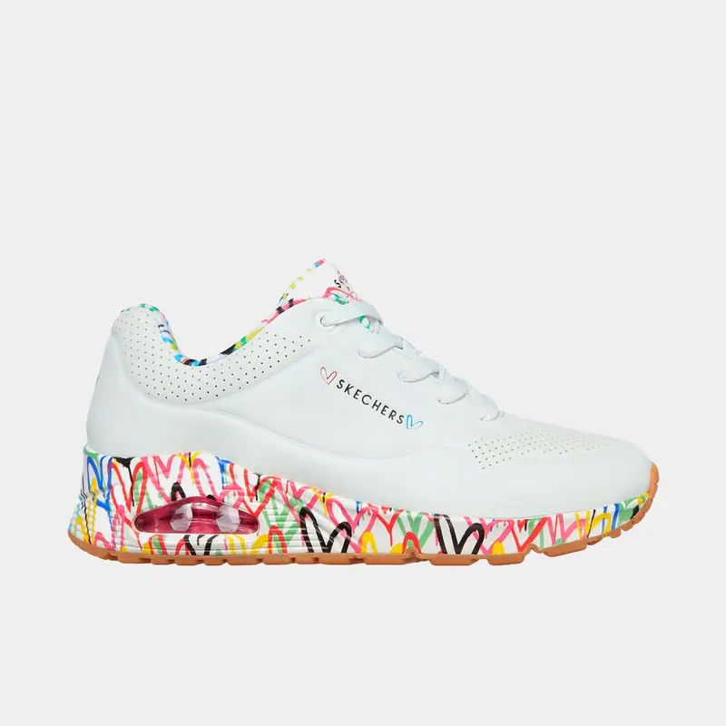 Zapatilla Skechers Jgoldcrown