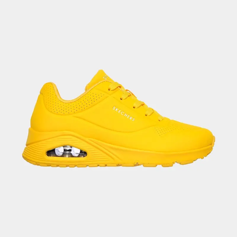 Zapatilla Skechers Uno - Stand On Air