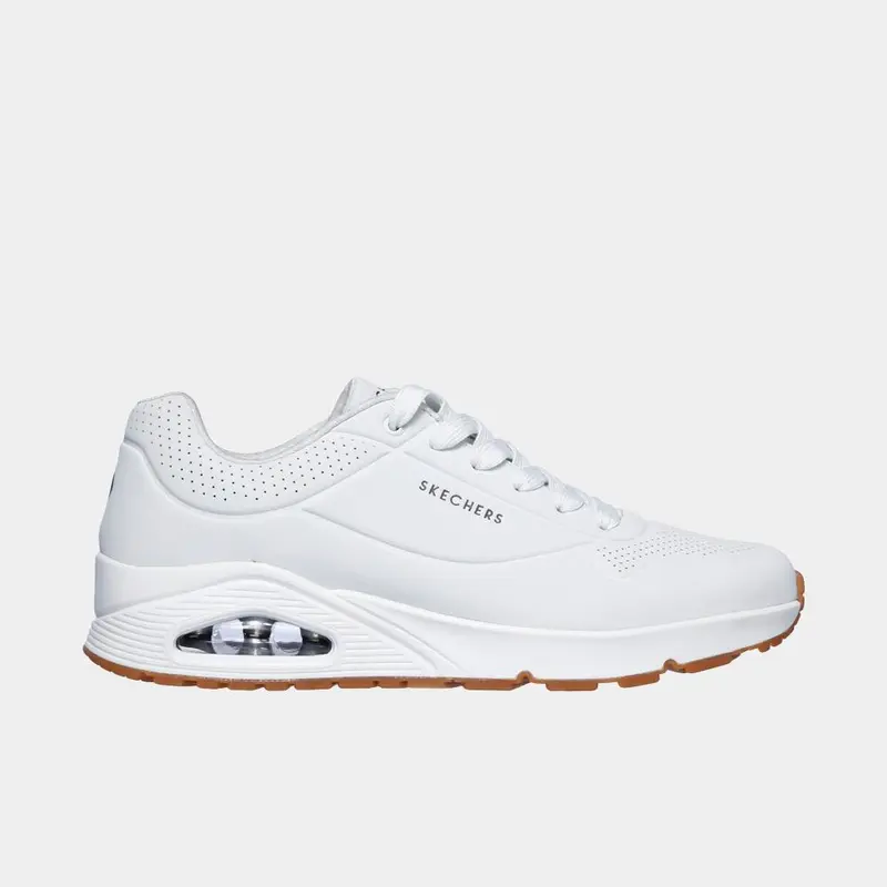 Zapatilla Skechers Uno - Stand On Air