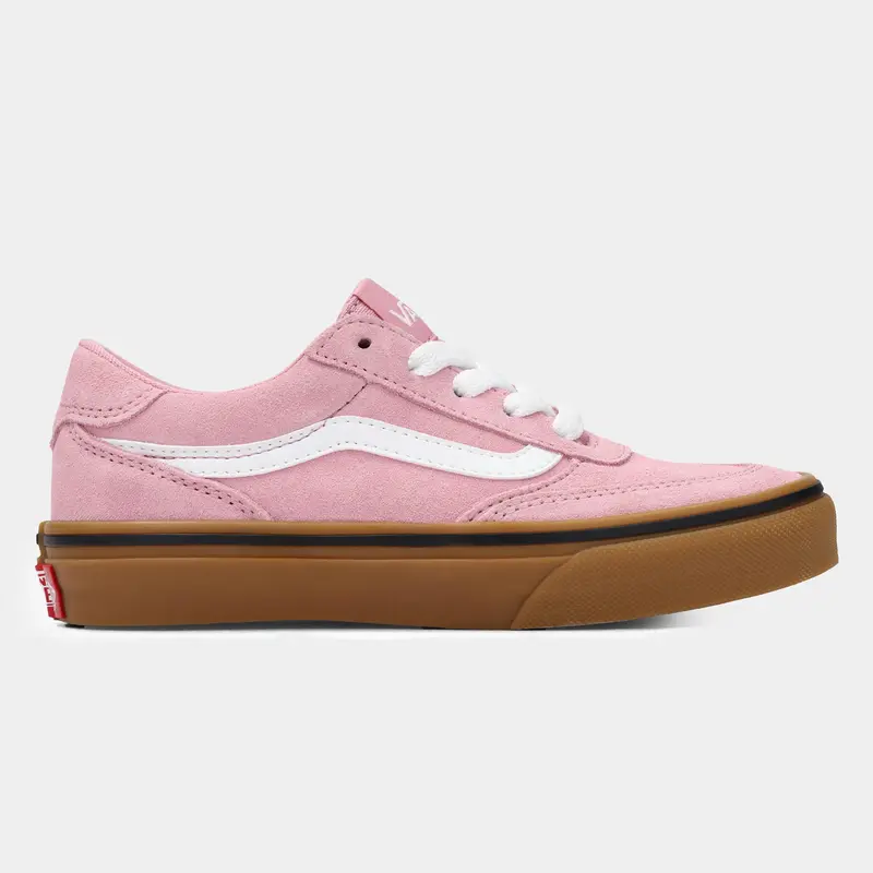 Zapatilla Vans Brooklyn Ls Basi