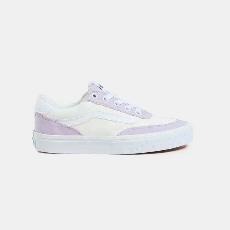Zapatilla Vans Brooklyn ls