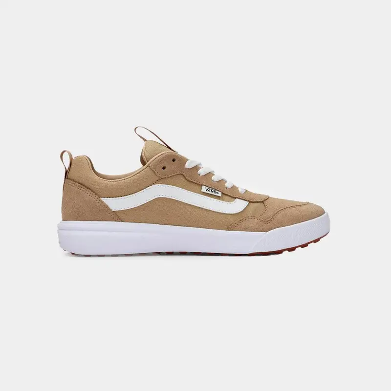 Zapatilla Vans Mens Range Exp