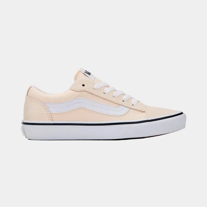 Zapatilla Vans Vero Ls Suede/canvas