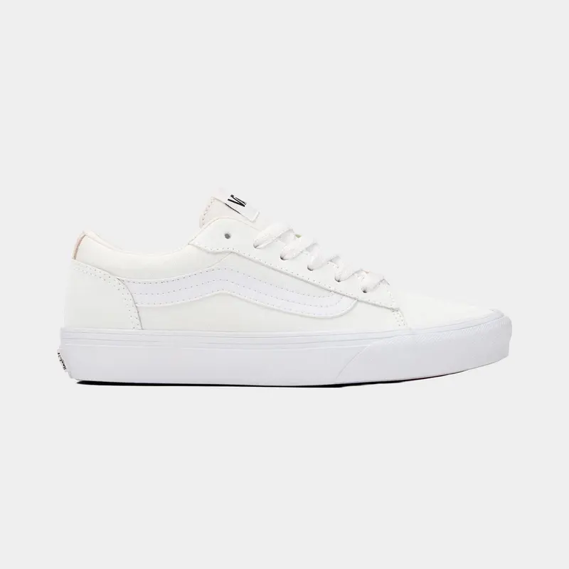 Zapatilla Vans Vero Ls Suede/canvas