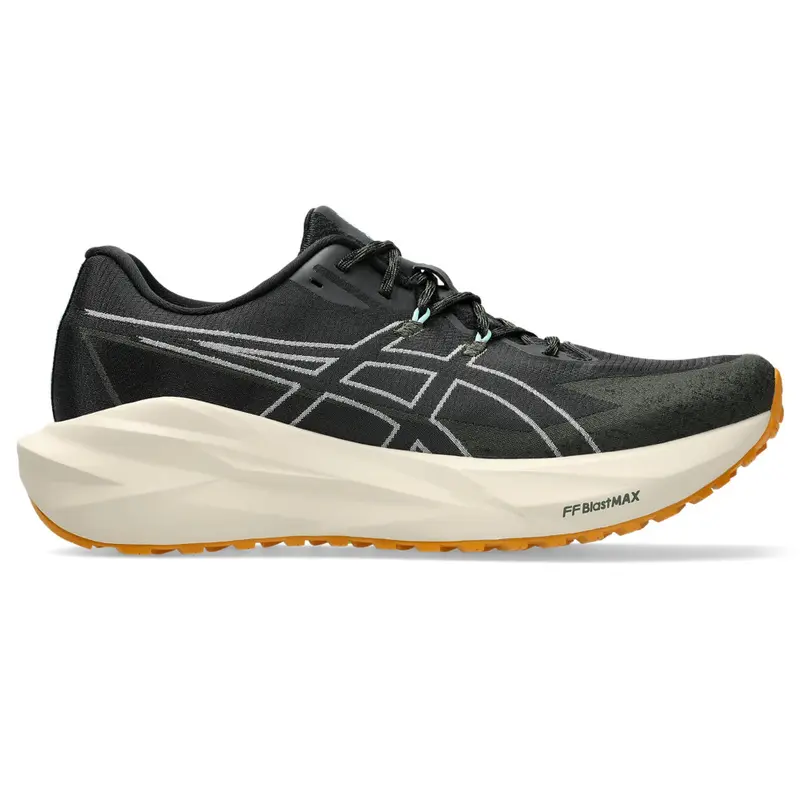 Zapatillas Asics Blazeblast Negro
