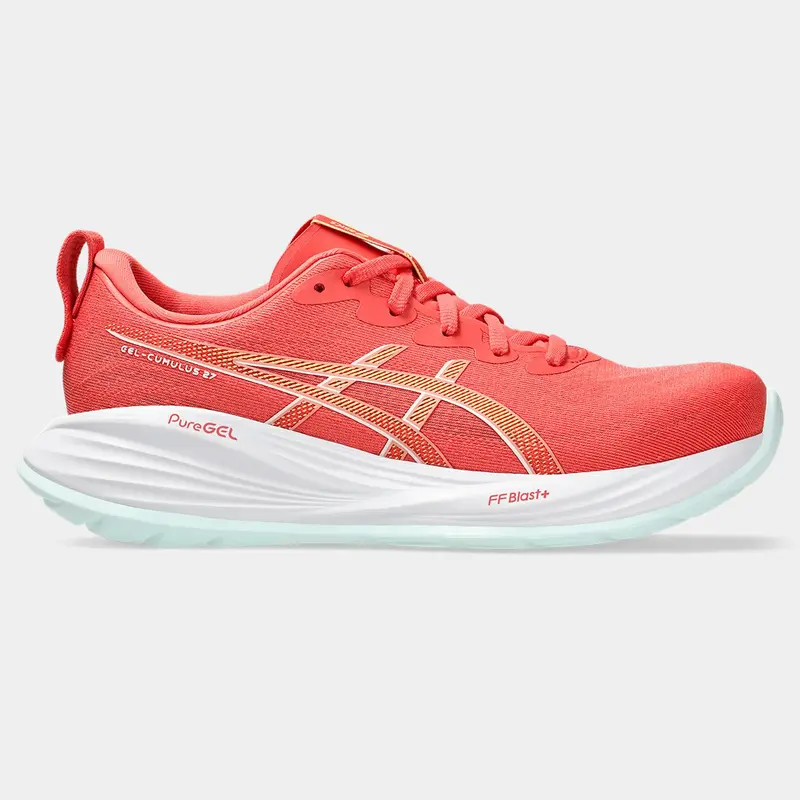 Zapatillas Asics GeL-Cumulus 27