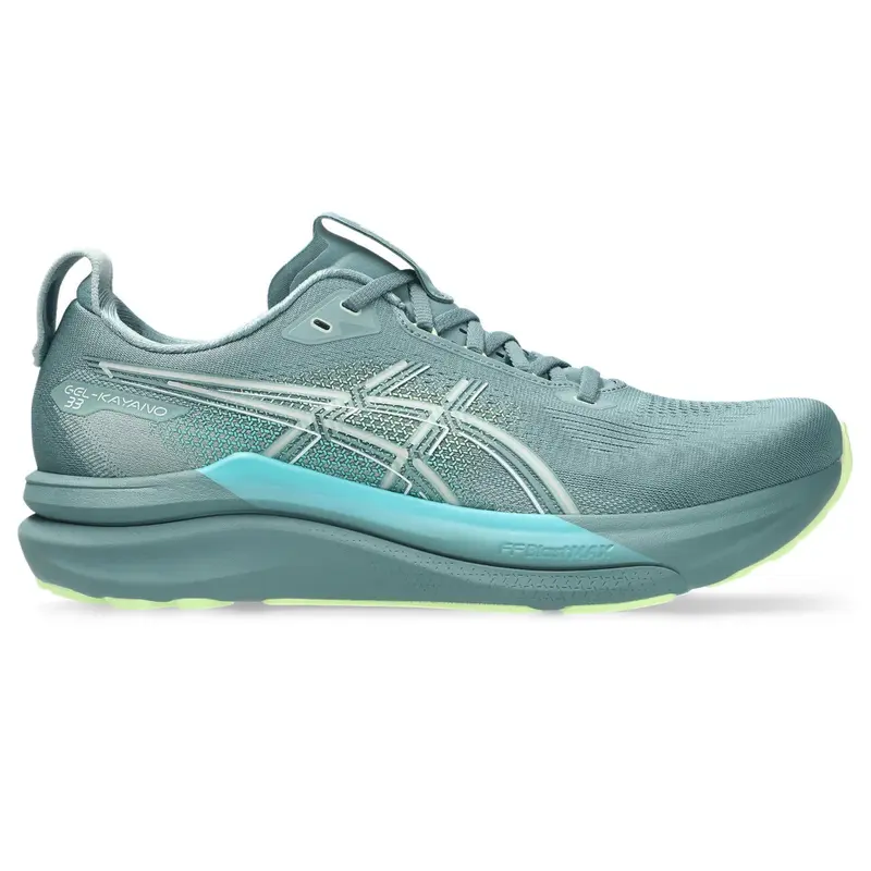 Zapatillas Asics Gel-Kayano 33 Verde azulado