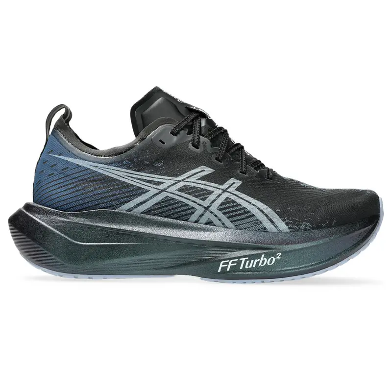 Zapatillas Asics Megablast Negro