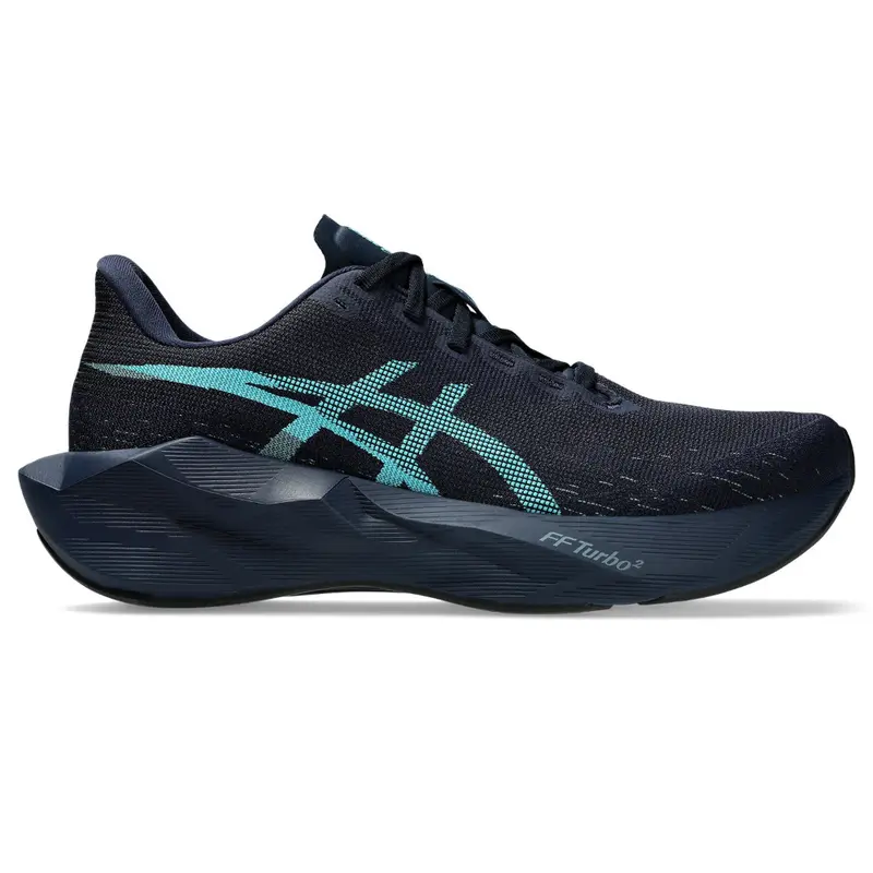 Zapatillas Asics Novablast 6 Azul marino
