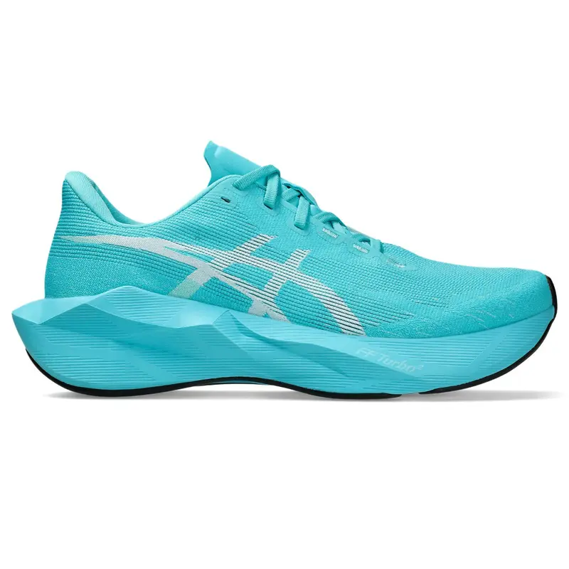 Zapatillas Asics Novablast 6 W Turquesa