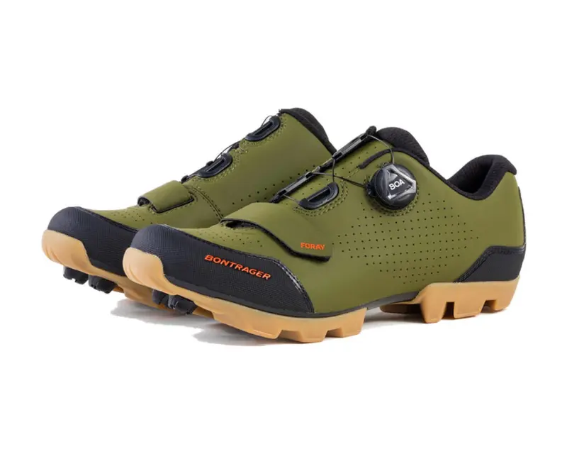 Zapatillas Bontrager Foray 2021