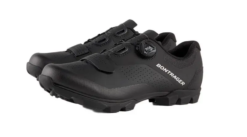 Zapatillas Bontrager Foray