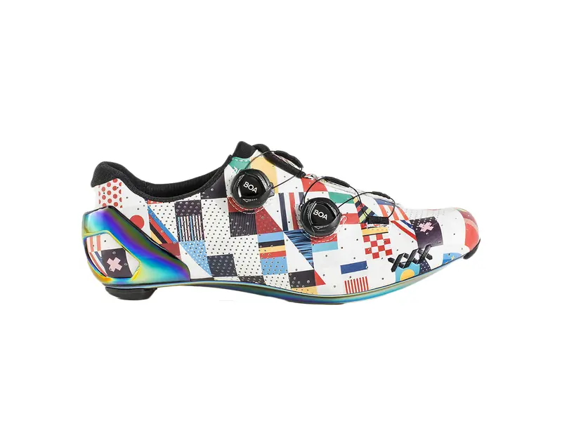 Zapatillas Bontrager XXX LTD Carretera
