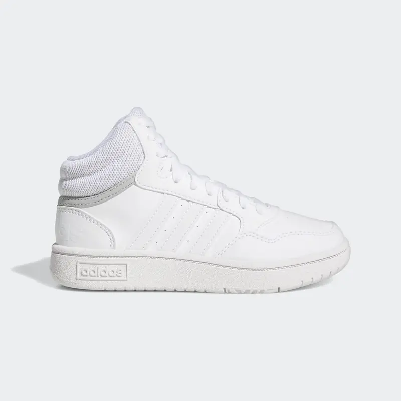 Zapatillas Casual adidas Hoops Mid 3.0 K