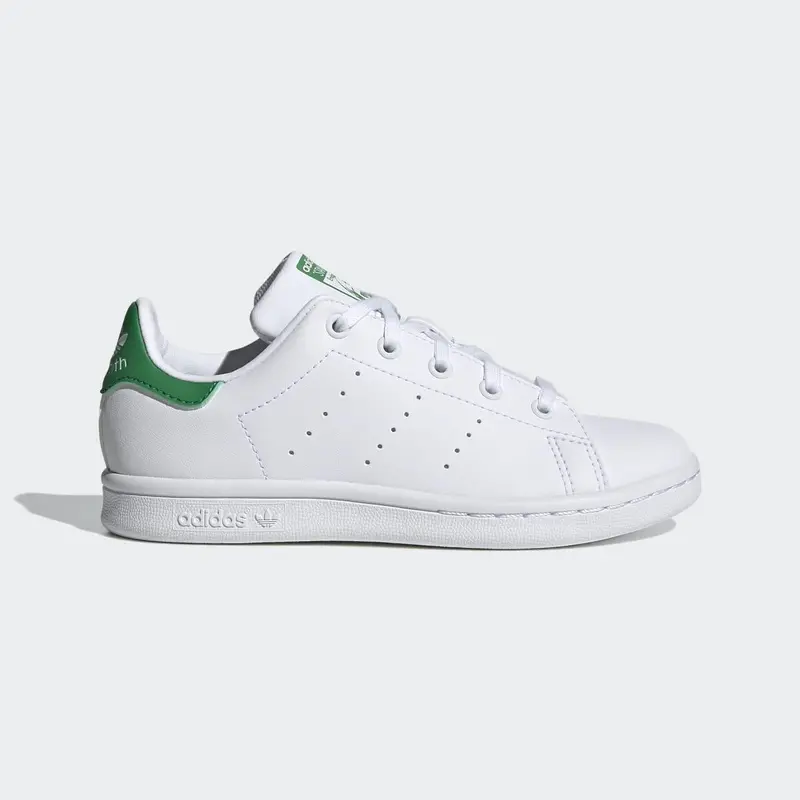 Zapatillas Casual Niño Stan Smith C adidas Sportswear