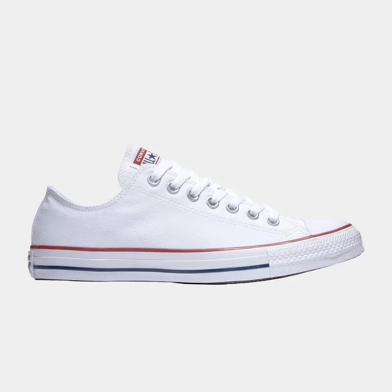 Zapatillas Converse Chuck Taylor All Star Canvas (caña Baja)