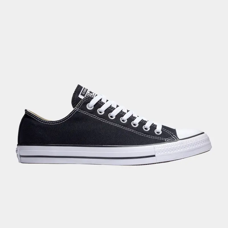 Zapatillas Converse Chuck Taylor All Star Canvas (caña Baja)