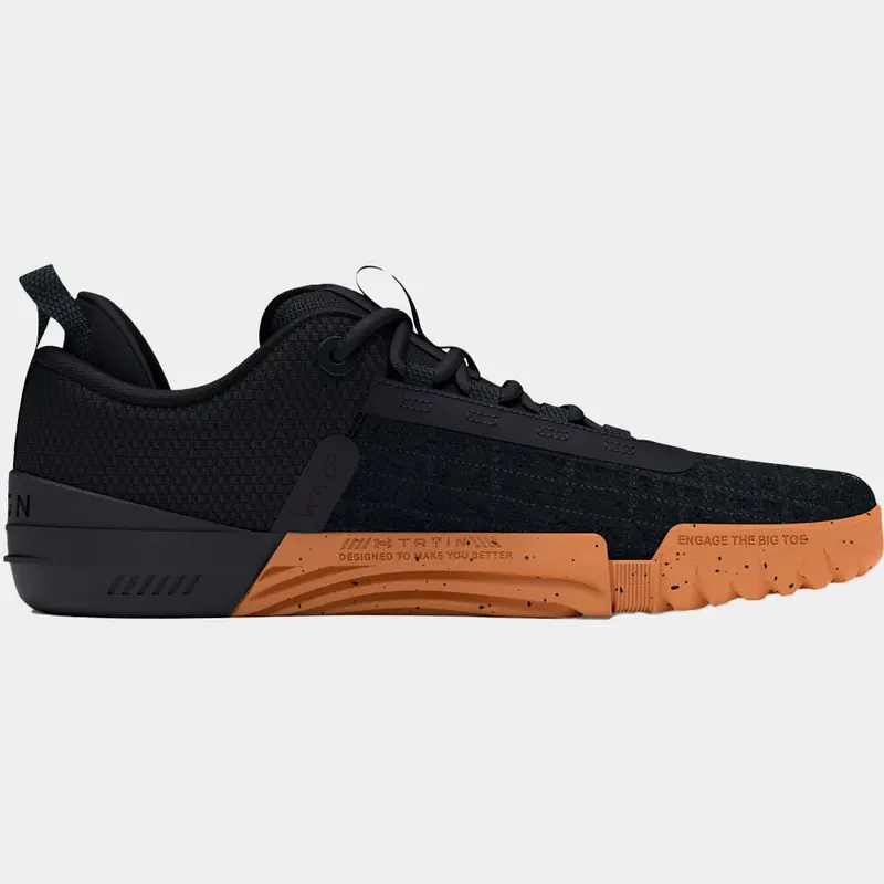 Zapatillas De Entrenamiento Ua Reign 6 Para Hombre