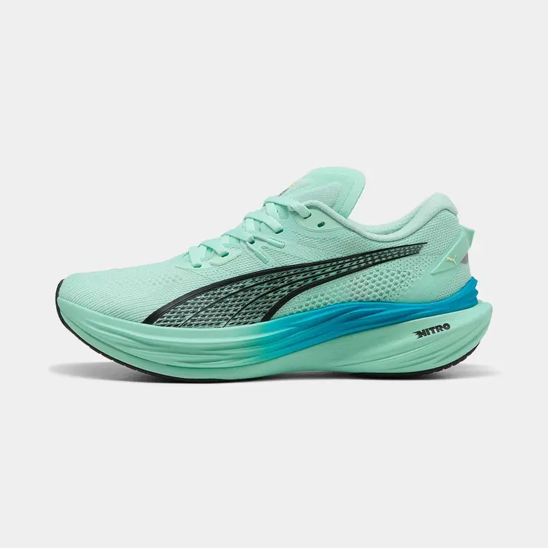Zapatillas De Running Deviate Nitro 3 Para Hombre
