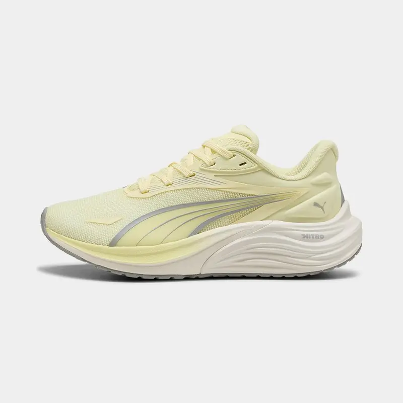 Zapatillas De Running Puma Electrify Nitro 4 Para Mujer