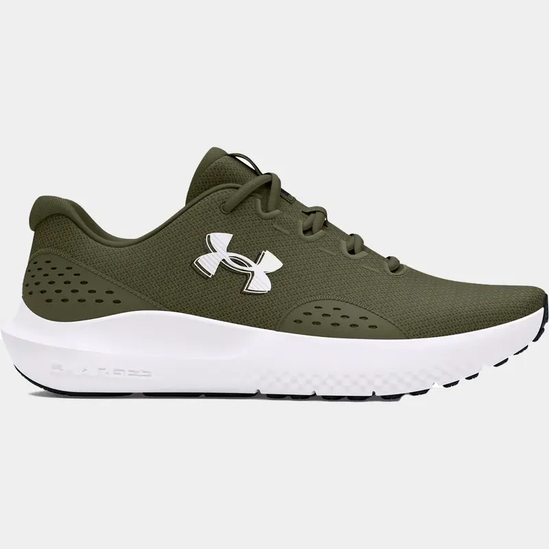 Zapatillas De Running Ua Surge 4 Para Hombre