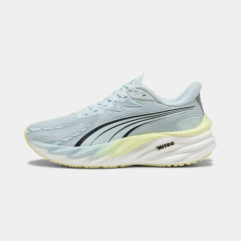 Zapatillas De Running Velocity Nitro 4 Para Mujer